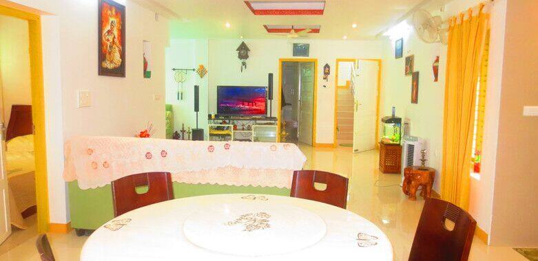 Viswasangeetham Homestay, Thiruvananthapuram 3